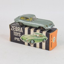 Benbros zebra toys for sale  CARNFORTH