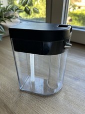 Delonghi milchbehälter lattis gebraucht kaufen  Neudrossenfeld