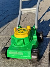 Kinder rasenmäher spielzeug gebraucht kaufen  Loßburg