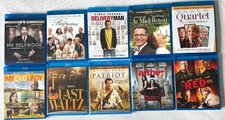 Blu ray dvd for sale  Naples