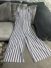 Primark women jumpsuit for sale  STAFFORD