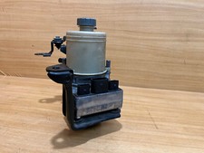 Polo servopumpe elektrisch gebraucht kaufen  Bruckmühl