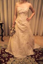 Vestito abito sposa usato  Italia