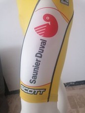 Salopette ciclismo originale usato  Rimini