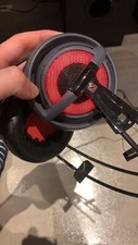 Steelseries siberia dota usato  Spedire a Italy