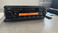 NAKAMICHI TD-35z vintage cassette-tuner head unit comprar usado  Enviando para Brazil