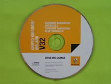 Navigation renault carminat gebraucht kaufen  Hohenstein-Ernstthal