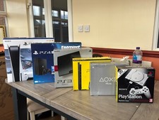 Complete playstation collectio for sale Complete playstation collectio for sale  SWADLINCOTE