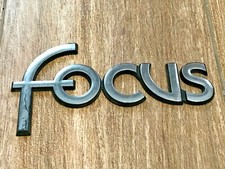 Ford focus logo usato  Verrayes