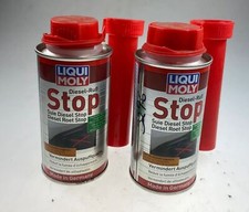 Riginal liqui moly gebraucht kaufen  Schmalfeld