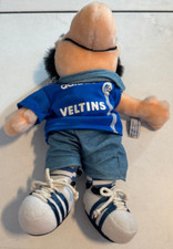 Schalke erwin plüschfigur gebraucht kaufen  Bottrop