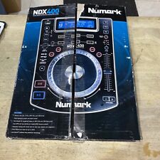 Numark ndx400 professional for sale  Parlin