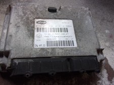 Fiat panda mk2 for sale  CHATHAM