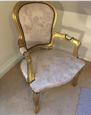 French louis style for sale  SOLIHULL