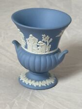 Wedgewood blue jasperware for sale  San Jose