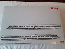Märklin 37778 elektro gebraucht kaufen  Weßling