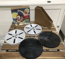 Cofanetto pellicole super usato  Muggio