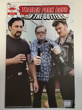 Trailer Park Boys In The Gutters #1 Devils Due 2023 One Shot 9.4 quase em perfeito estado comprar usado Trailer Park Boys In The Gutters #1 Devils Due 2023 One Shot 9.4 quase em perfeito estado comprar usado  Enviando para Brazil