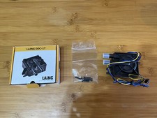 Laing ddc pump for sale  GOSPORT