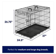 Wire pet crate for sale  Moscow