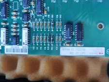 Carte variateur abb d'occasion  Aubière