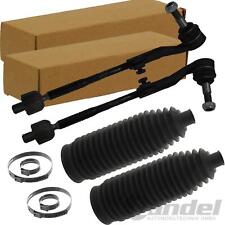 Spurstange faltenbalgsatz pass gebraucht kaufen  Henstedt-Ulzburg