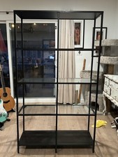Wrought iron shelves for sale  Woodland Hills