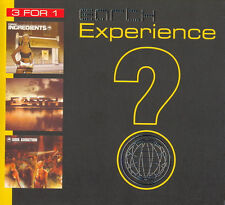 CD Earth Experience LTJ Bukem Earth Volume 5, Ingredients 04, Soul Addiction comprar usado  Enviando para Brazil