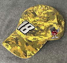 Nascar joe gibbs for sale  Columbus