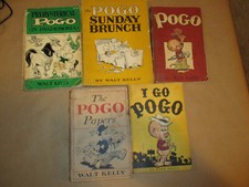 Pogo books 5cpogo for sale  Hopewell Junction
