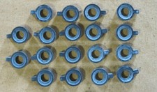 Rotor de popa 5 HP Gale Buccaneer Sea King Sea Bee NOS OMC 1941-1950 comprar usado  Enviando para Brazil