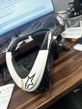 Alpinestars neck brace for sale  DUKINFIELD