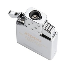 Zippo jetflame inserto usato  Torino