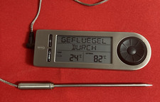 Rösle digital bratenthermomet gebraucht kaufen  Alfter