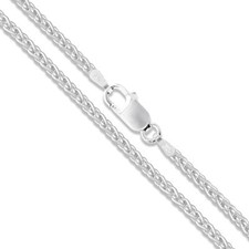 Sterling silver spiga for sale  Rancho Cordova