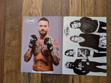 Hunna punk kerrang for sale  BIRMINGHAM