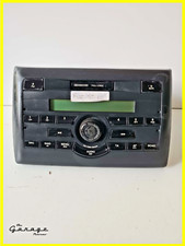 Stereo autoradio cassette usato  Palermo