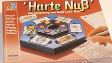 Harte nuß steigerung gebraucht kaufen  Verden