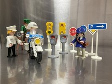 Playmobil polizei set gebraucht kaufen  München