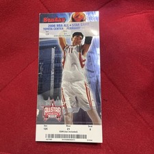 2006 nba unused for sale  Bedford