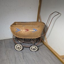 Vintage victorian wicker for sale  Aurora