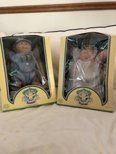 Vintage 1983 cabbage for sale  Schenectady