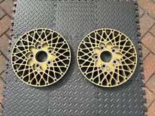 Bbs e50 motorsport for sale  BEDFORD