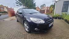 Ford focus titanium for sale Ford focus titanium for sale  READING