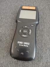 D900 obd2 scanner for sale  SUNDERLAND