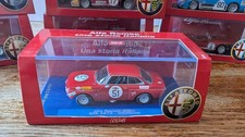 Modelscars alfa romeo d'occasion  Alençon