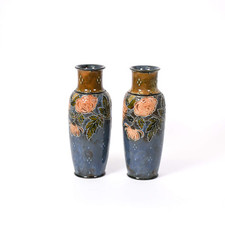 Pair royal doulton for sale  Mc Leansville