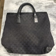 Gucci vintage black for sale  Tulsa