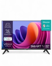 Hisense 32a4n smart gebraucht kaufen  Kempten (Allgäu)