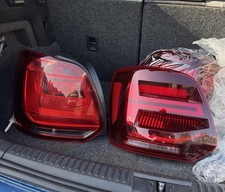 vw polo lights for sale vw polo lights for sale HEBBURN